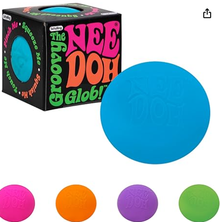 NEEDOH ORIGINAL-Sensory Fidget Toy
