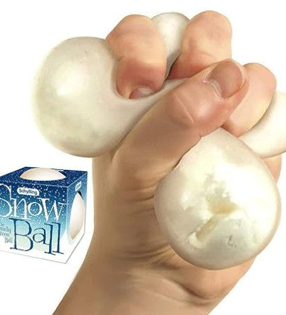 Schylling Snow Ball